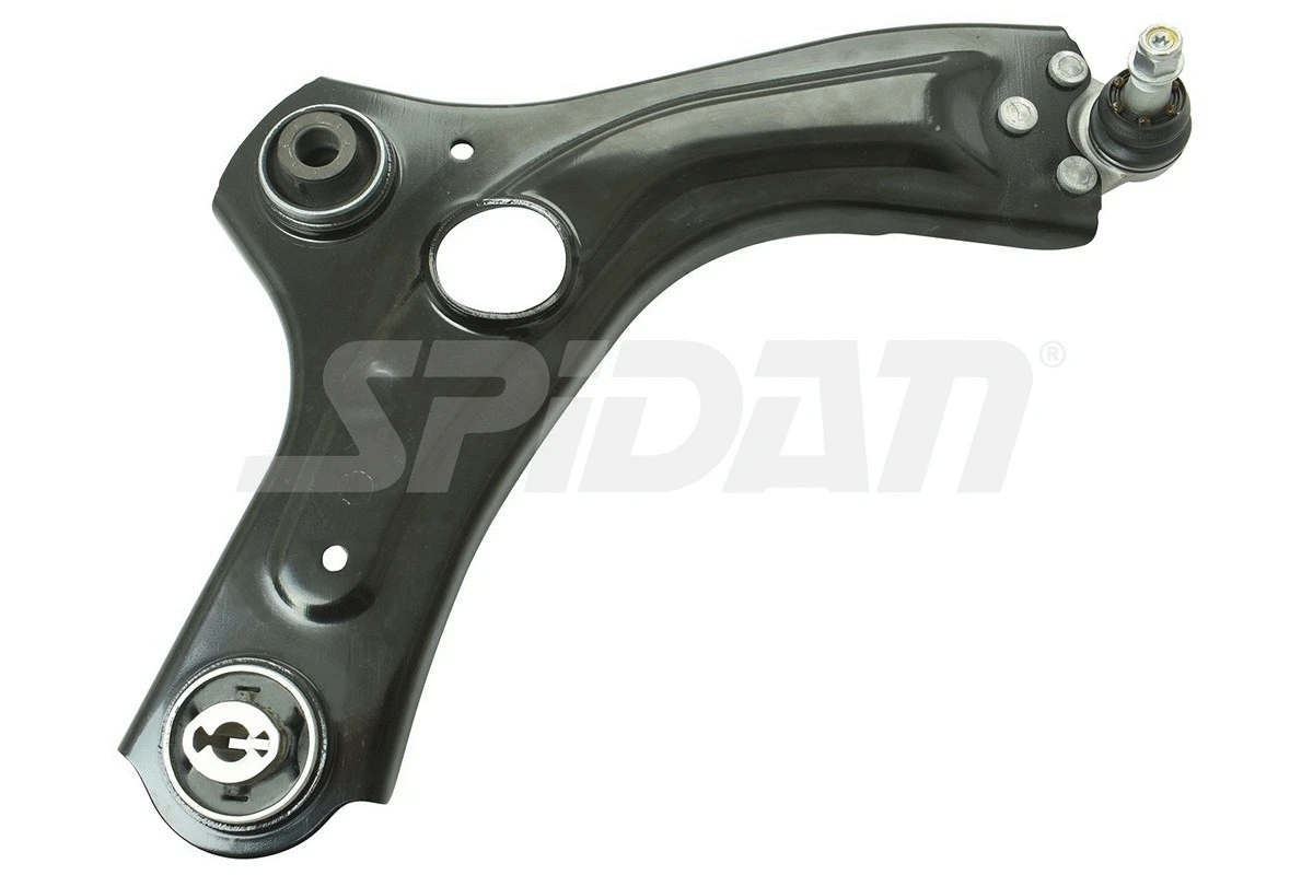 Control/Trailing Arm, wheel suspension (62854)