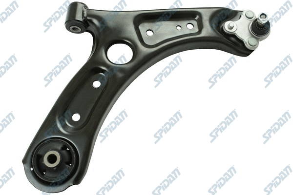 Control/Trailing Arm, wheel suspension (45114)