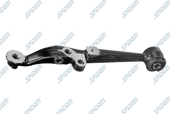 Control/Trailing Arm, wheel suspension (50829)