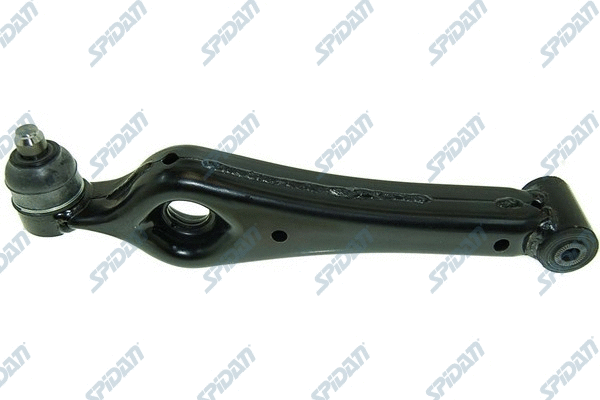 Control/Trailing Arm, wheel suspension (50113)