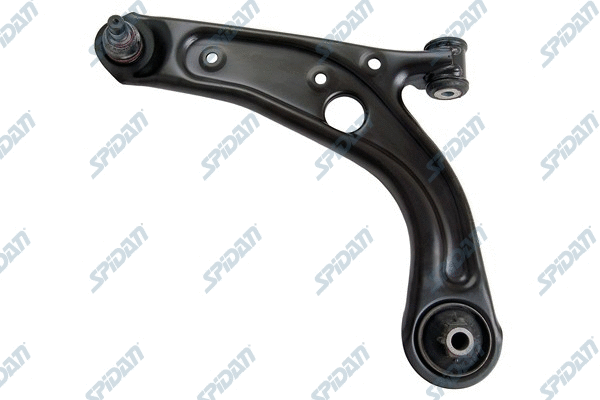 Control/Trailing Arm, wheel suspension (50511)