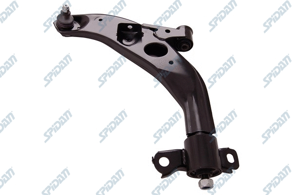 Control/Trailing Arm, wheel suspension (40841)