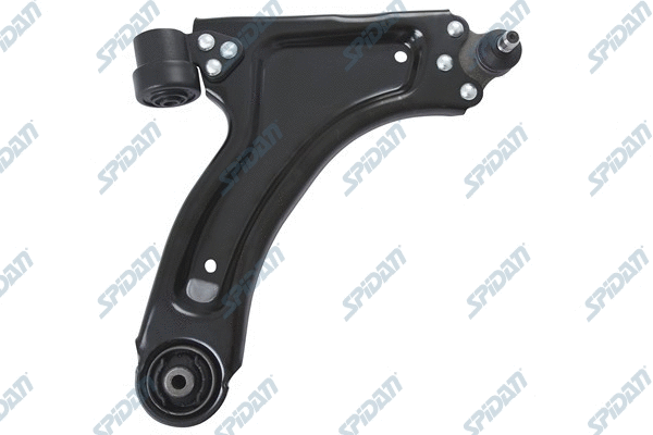 Control/Trailing Arm, wheel suspension (57196)