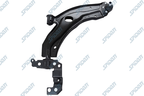 Control/Trailing Arm, wheel suspension (50307)