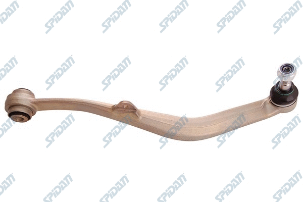 Rod/Strut, wheel suspension (58388)