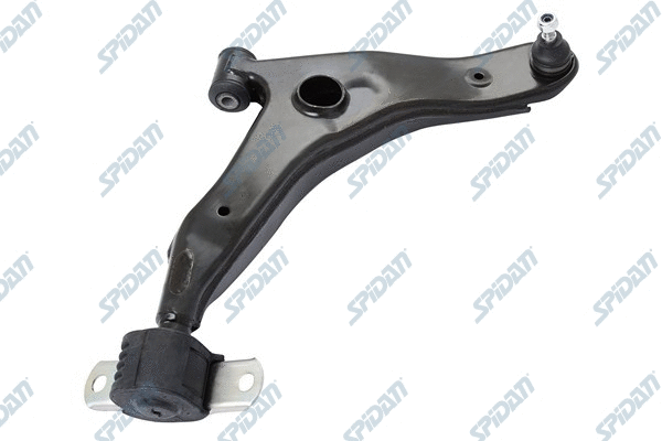 Control/Trailing Arm, wheel suspension (57268)