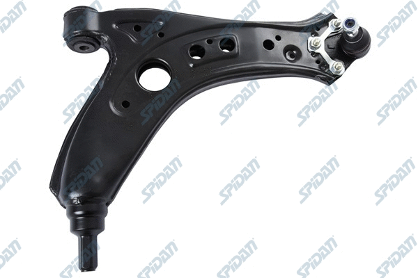 Control/Trailing Arm, wheel suspension (57168)