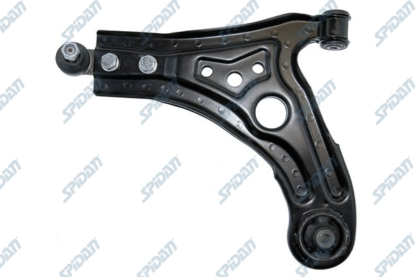 Control/Trailing Arm, wheel suspension (57218)