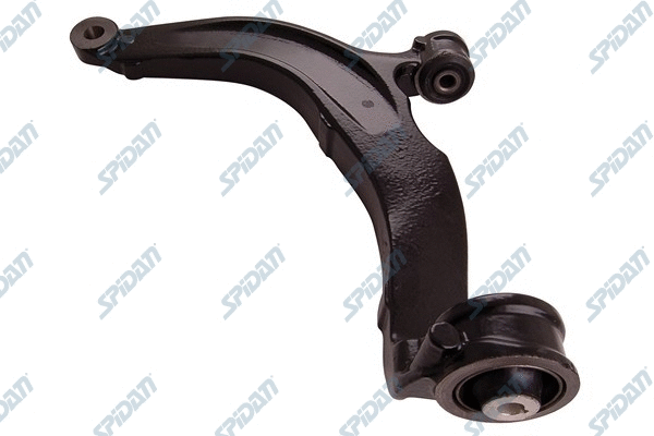 Control/Trailing Arm, wheel suspension (57161)