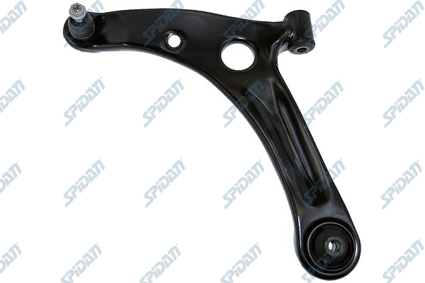 Control/Trailing Arm, wheel suspension (46757)