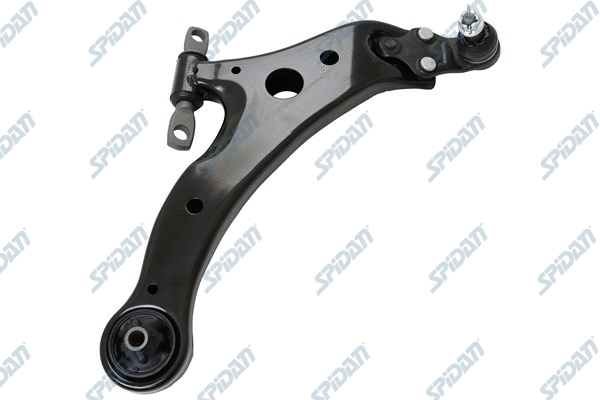 Control/Trailing Arm, wheel suspension (59551)