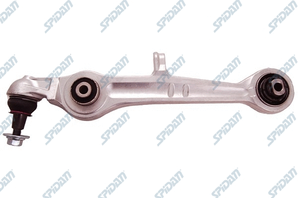 Control/Trailing Arm, wheel suspension (59101)