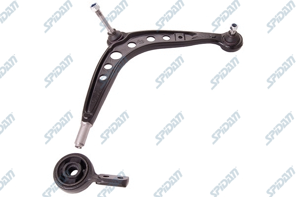 Control/Trailing Arm, wheel suspension (40209HD)
