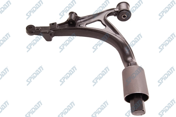 Control/Trailing Arm, wheel suspension (45689)