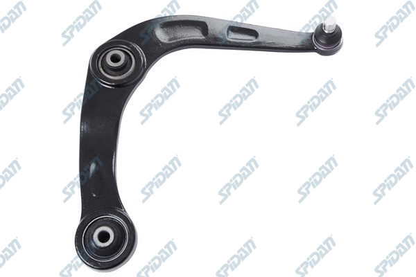 Control/Trailing Arm, wheel suspension (44598)