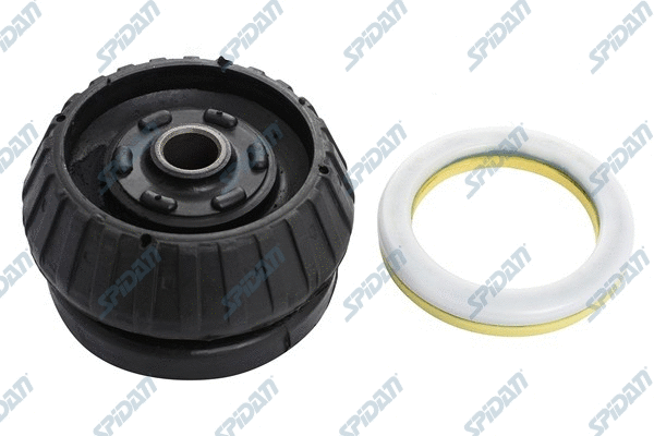 Repair Kit, suspension strut support mount (413263)