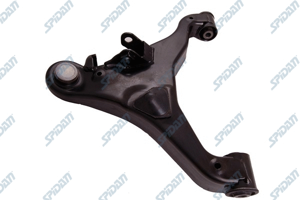 Control/Trailing Arm, wheel suspension (51387)
