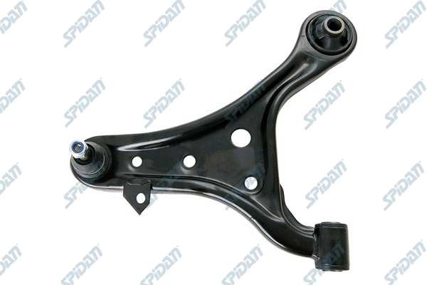 Control/Trailing Arm, wheel suspension (51057)