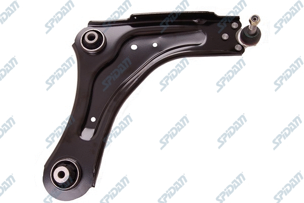 Control/Trailing Arm, wheel suspension (57852)