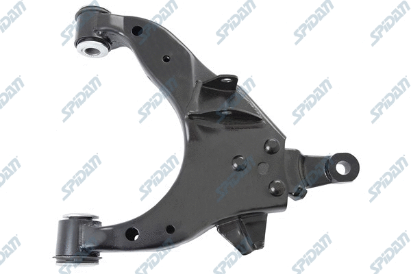 Control/Trailing Arm, wheel suspension (59907)