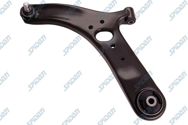 Control/Trailing Arm, wheel suspension (58188)