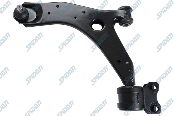 Control/Trailing Arm, wheel suspension (44400)