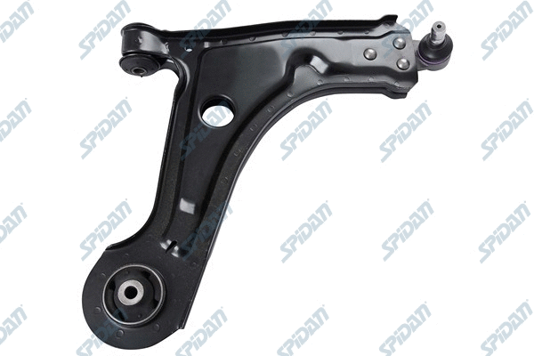 Control/Trailing Arm, wheel suspension (46465)