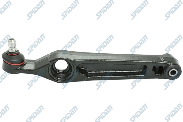Control/Trailing Arm, wheel suspension (57198)