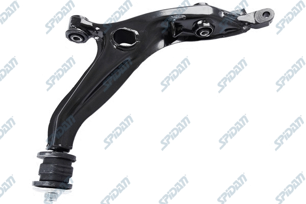 Control/Trailing Arm, wheel suspension (46633)