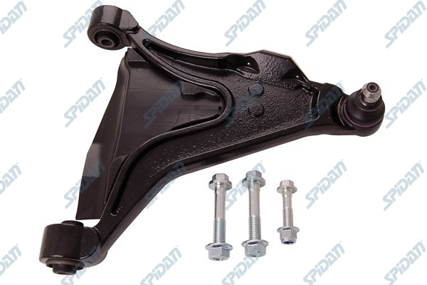 Control/Trailing Arm, wheel suspension (45110)