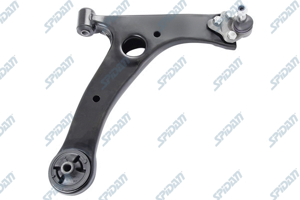 Control/Trailing Arm, wheel suspension (45390)
