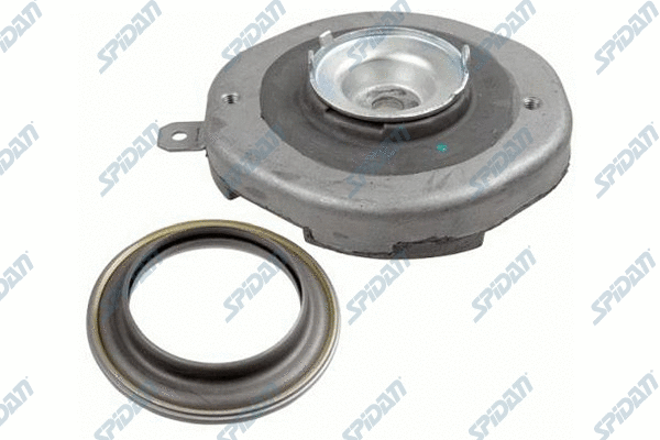Repair Kit, suspension strut support mount (410388)