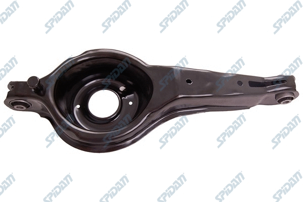 Control/Trailing Arm, wheel suspension (57858)