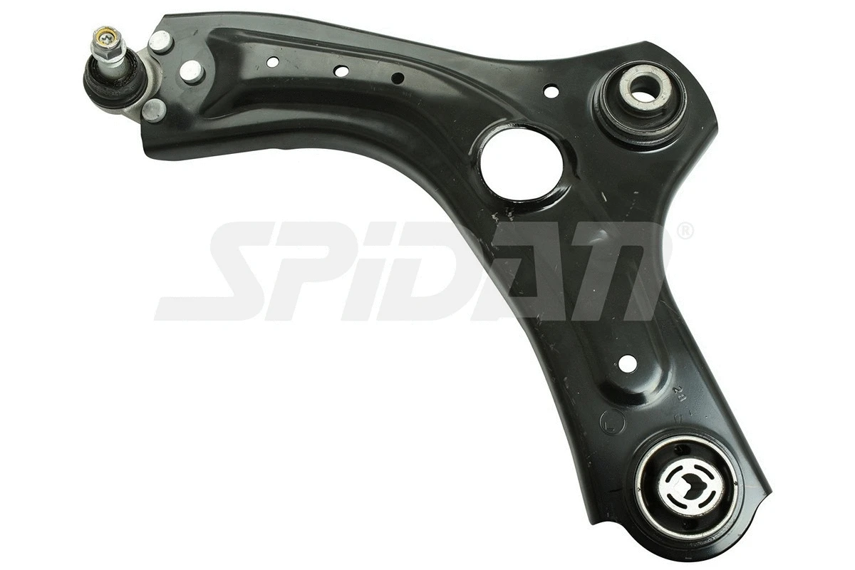 Control/Trailing Arm, wheel suspension (62851)