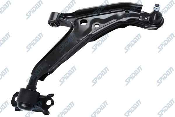 Control/Trailing Arm, wheel suspension (40673)