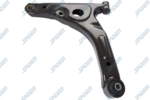 Control/Trailing Arm, wheel suspension (58385)