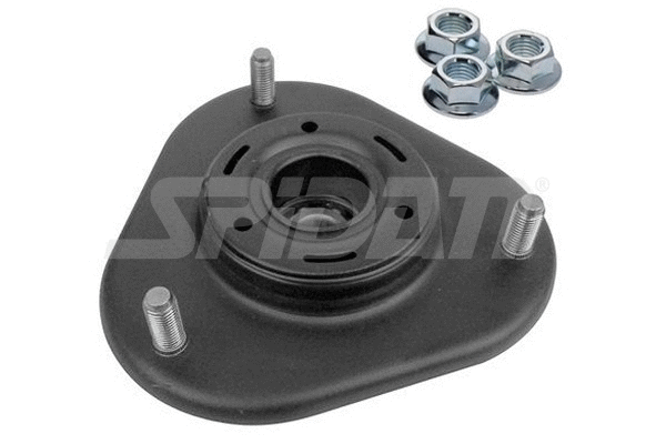 Suspension Strut Support Mount (418230)
