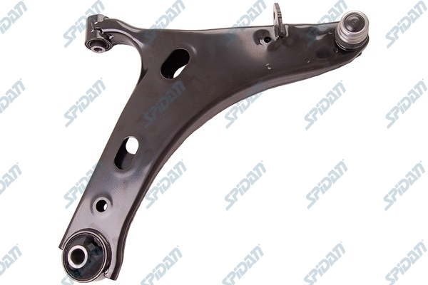 Control/Trailing Arm, wheel suspension (59262)