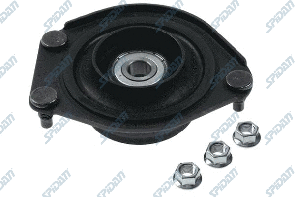 Suspension Strut Support Mount (410451)