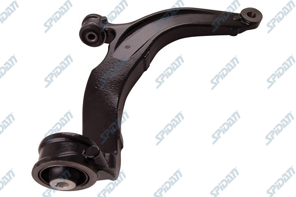 Control/Trailing Arm, wheel suspension (57162)