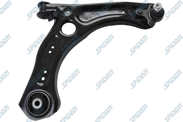Control/Trailing Arm, wheel suspension (59898)