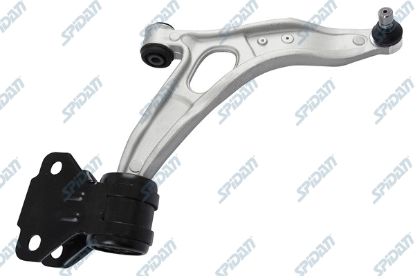 Control/Trailing Arm, wheel suspension (58200)