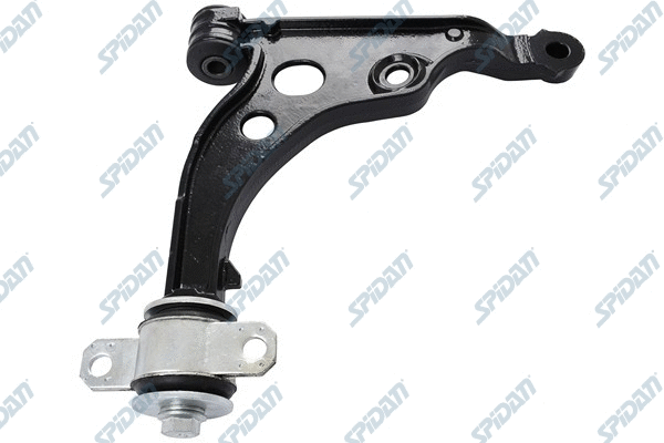 Control/Trailing Arm, wheel suspension (57106)