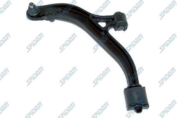 Control/Trailing Arm, wheel suspension (57649)
