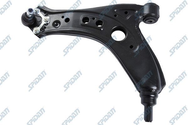 Control/Trailing Arm, wheel suspension (57167)