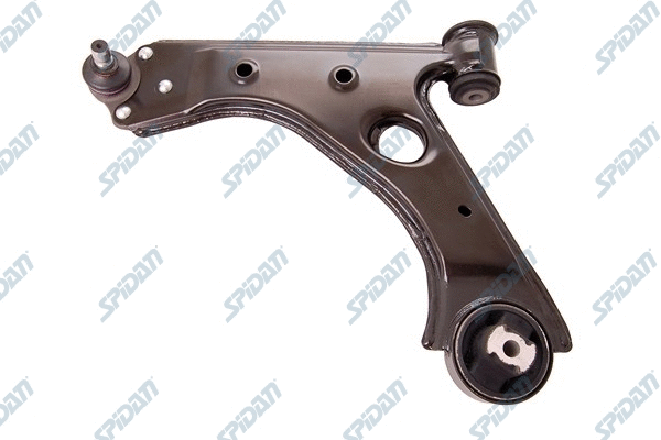 Control/Trailing Arm, wheel suspension (45978)