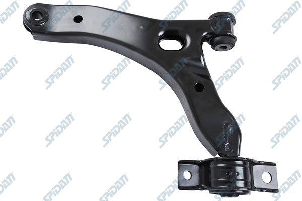 Control/Trailing Arm, wheel suspension (57256)