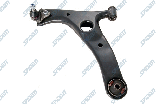 Control/Trailing Arm, wheel suspension (57559)