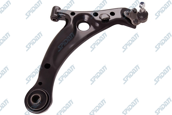 Control/Trailing Arm, wheel suspension (59905)