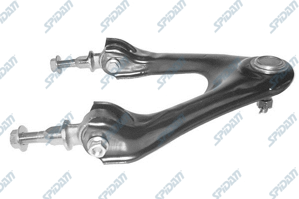 Control/Trailing Arm, wheel suspension (40888)
